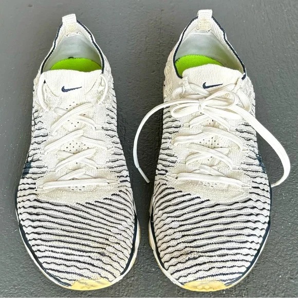 NIKE Zoom Lightweight Supportive Running Training Athletic Tennis Sneakers - Picture 5 of 12